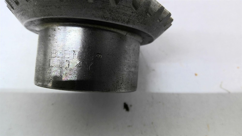 Boston L114Y Miter Gear