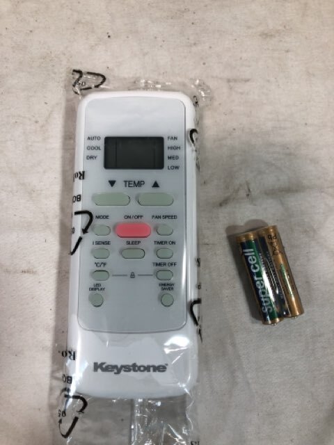 Keystone In Window Accessory Kit C9037503