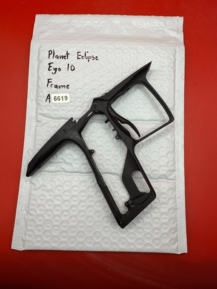 Planet Eclipse Ego 10 Frame