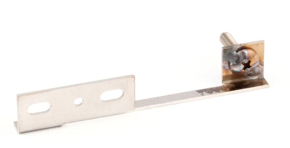 Apw Wyott A7-21792309 TENSIONER, HOT ROD, WELDMENT…,, GENUINE OEM…NEW