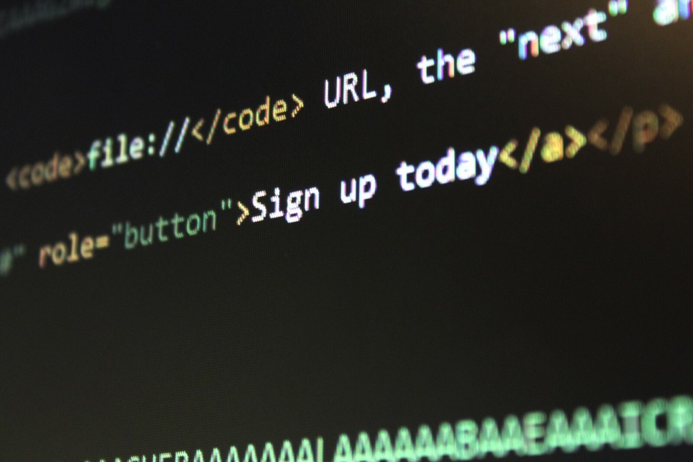 Static web page design delivered quickly