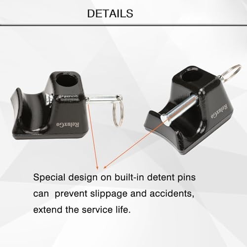 Macpherson Strut Spring Compressor Tool, 2PCS Heavy 2PCS Spring Compressor Set