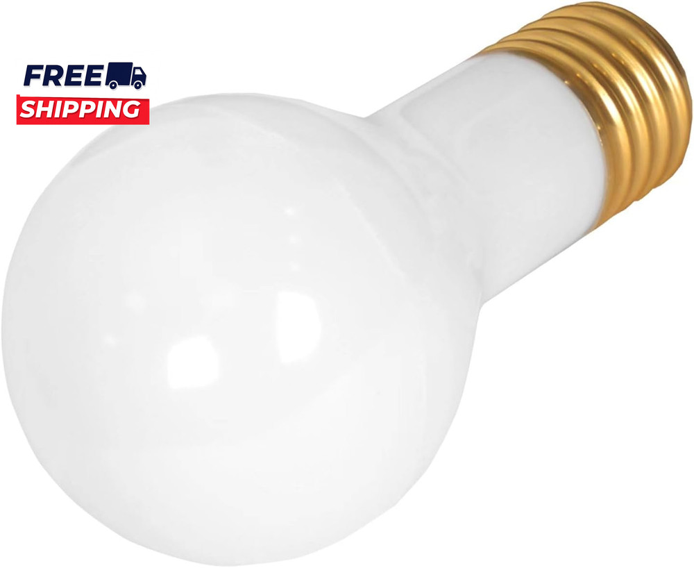 2-Pack Mogul Base 3 Way LED Light Bulb 10/20/30W, 100/200/300 Watt Equivalent