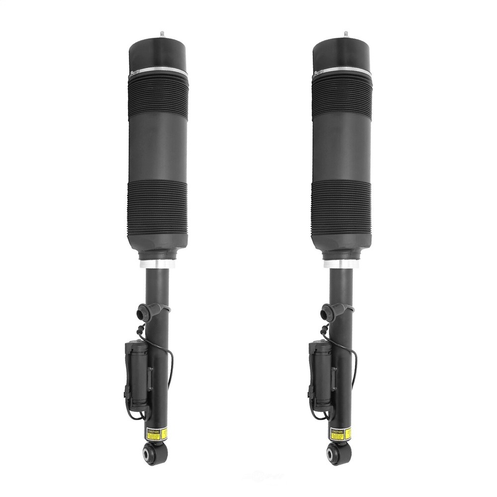 Susp Conversion Kit  Unity Automotive  31513400