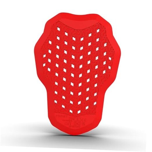 CE Level 2 Approved Back Protector Pad – Motorcycle Jacket Replacement