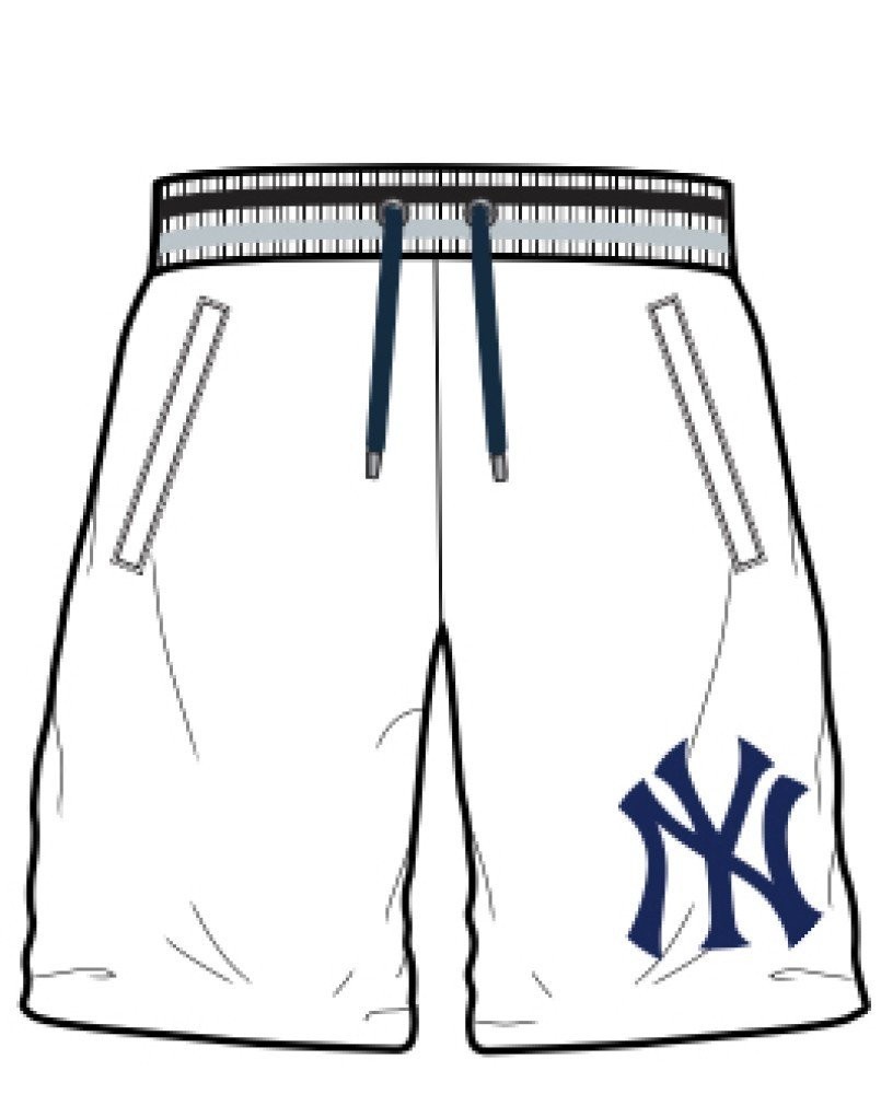 Short Wrest Yankees Majestic