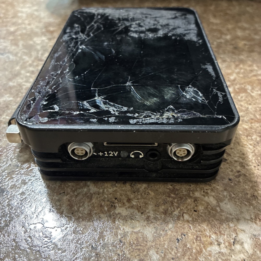 Cobham SOL7NNVHD-165238