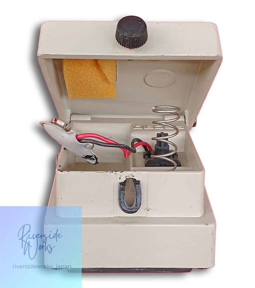 BOSS GE-7 Equalizer Effect Pedal Made in JP