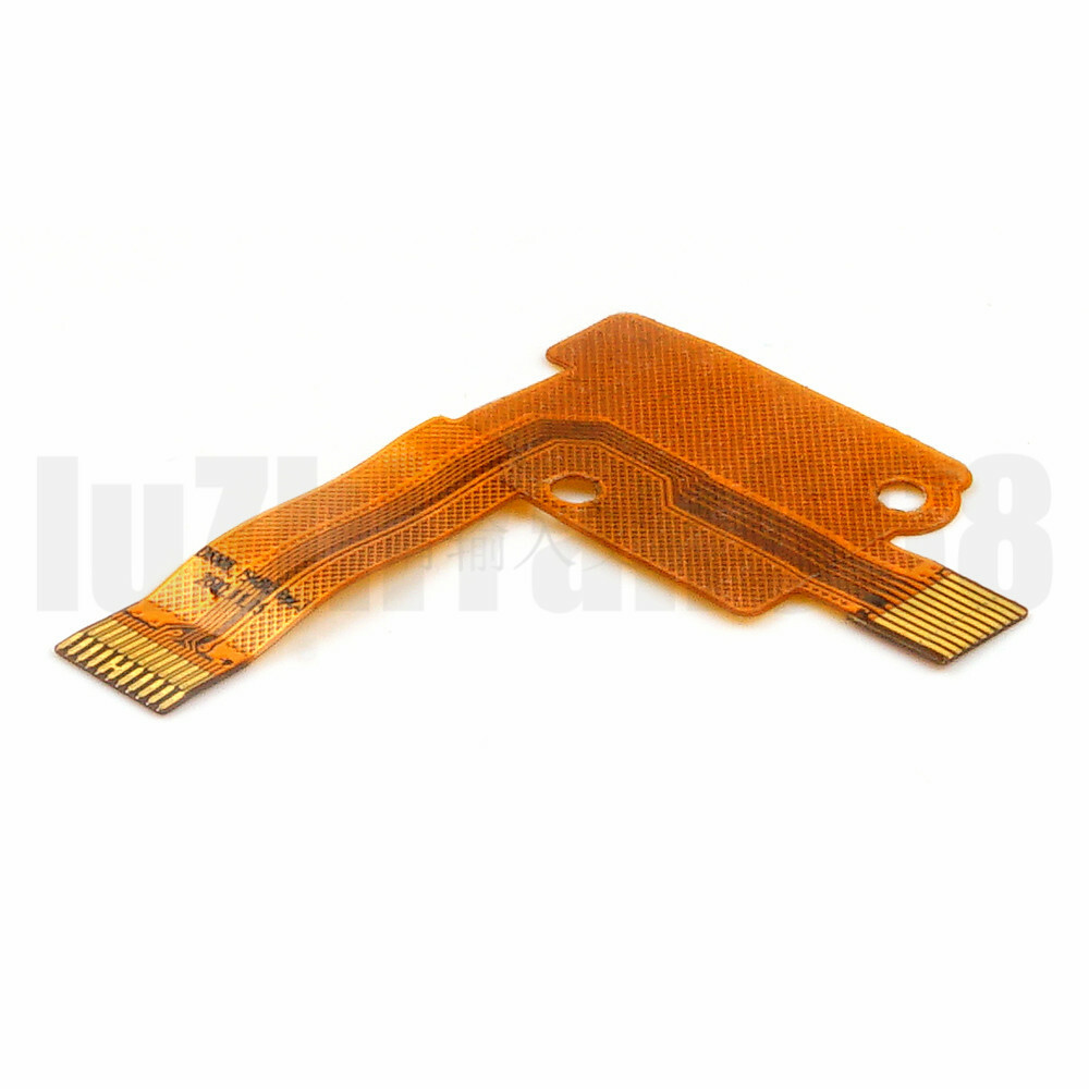 2Pcs IS4813G Barcode Scanner Flex Cable for Honeywell Dolphin 6100
