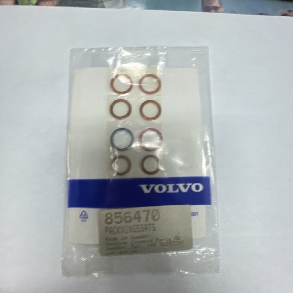 VOLVO PENTA 856470 Carb Gasket Kit