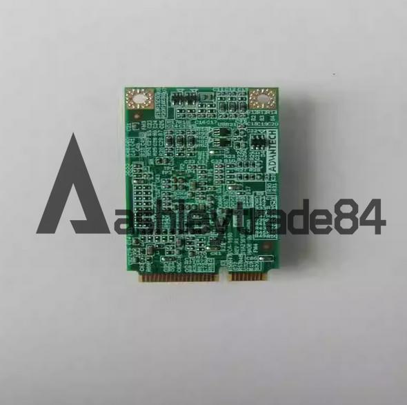 1PCS Used Advantech board PCA-5650