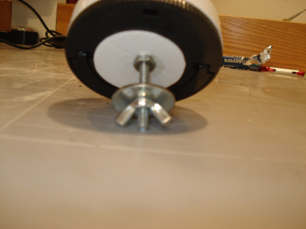 HORNADY/PACIFIC 366 RELOADER LED LIGHT