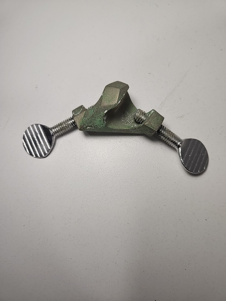 Fisher Assorted Laboratory Clamps