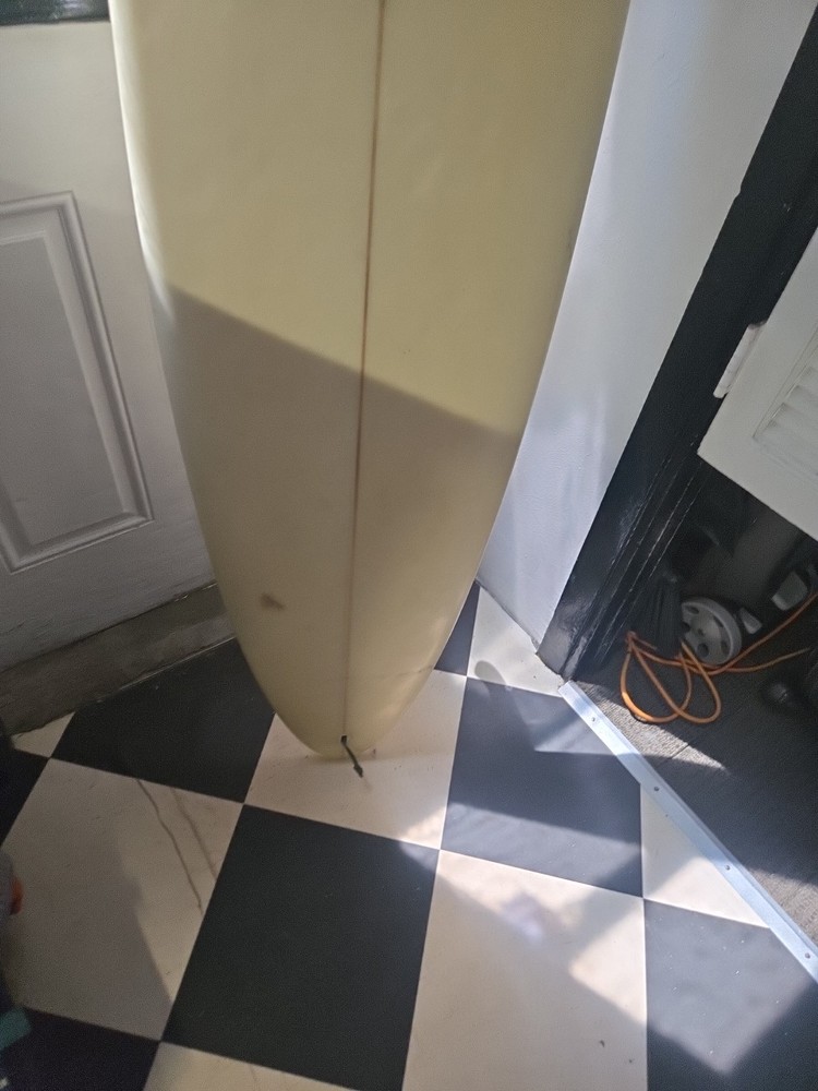 Midget Smith Surfboard