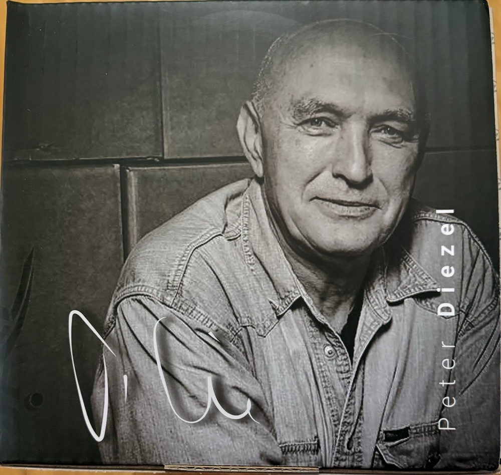 Diezel VH Micro 30W Guitar Amplifier Head