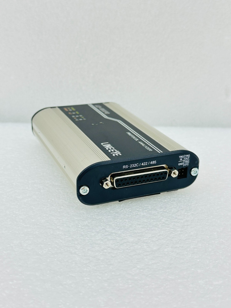 LineeYe LE-150PS Handheld Protocol Analyzer Unit - FREE SHIPPING