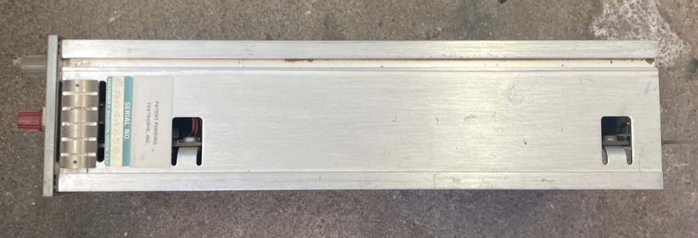 Tektronix 5B40 Time Base Module