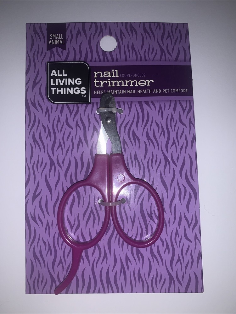 All Living Things Nail Trimmer