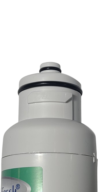 Aqua Fresh WF140 Fits Daewoo DW2042FR-09 Refrigerator Water Filter 1 Pack