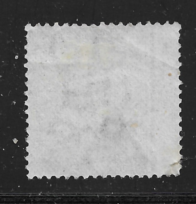 BERMUDA SC2 SG3w WMK INVERTED USED