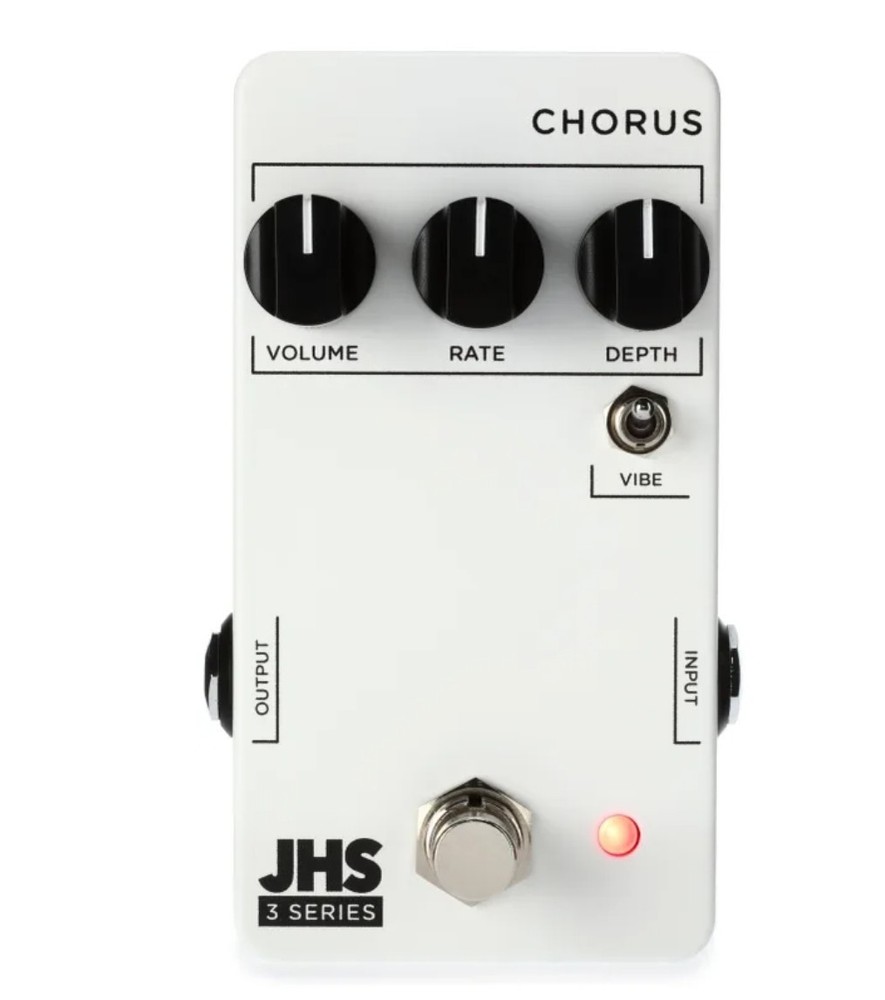 JHS 3 Series Chorus Pedal