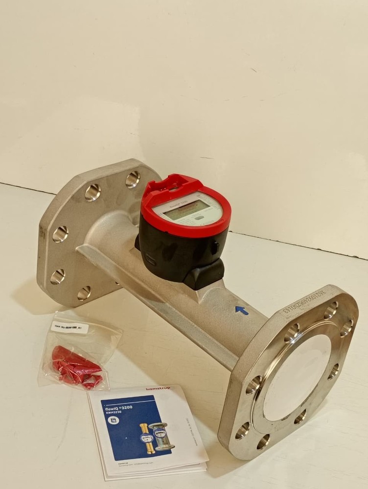 Kamstrup / Digital Meter / FlowIQ 3200