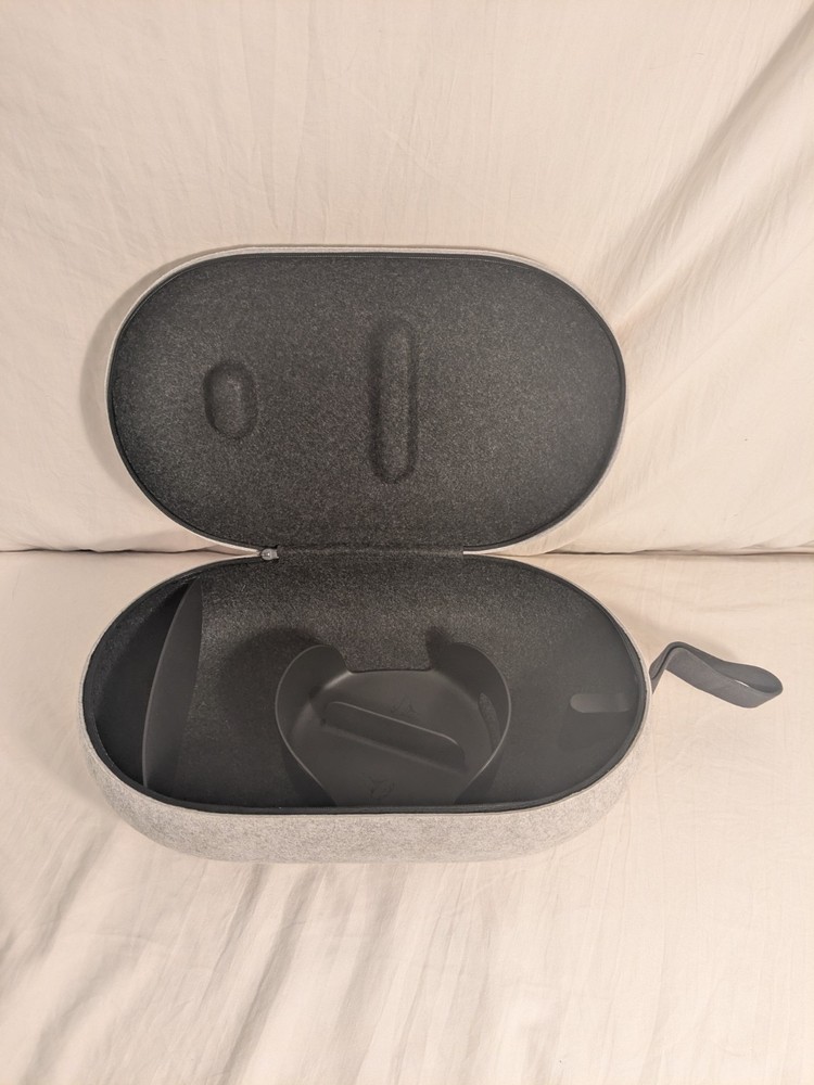 Meta Oculus Quest 2 Carrying Case Hard Shell