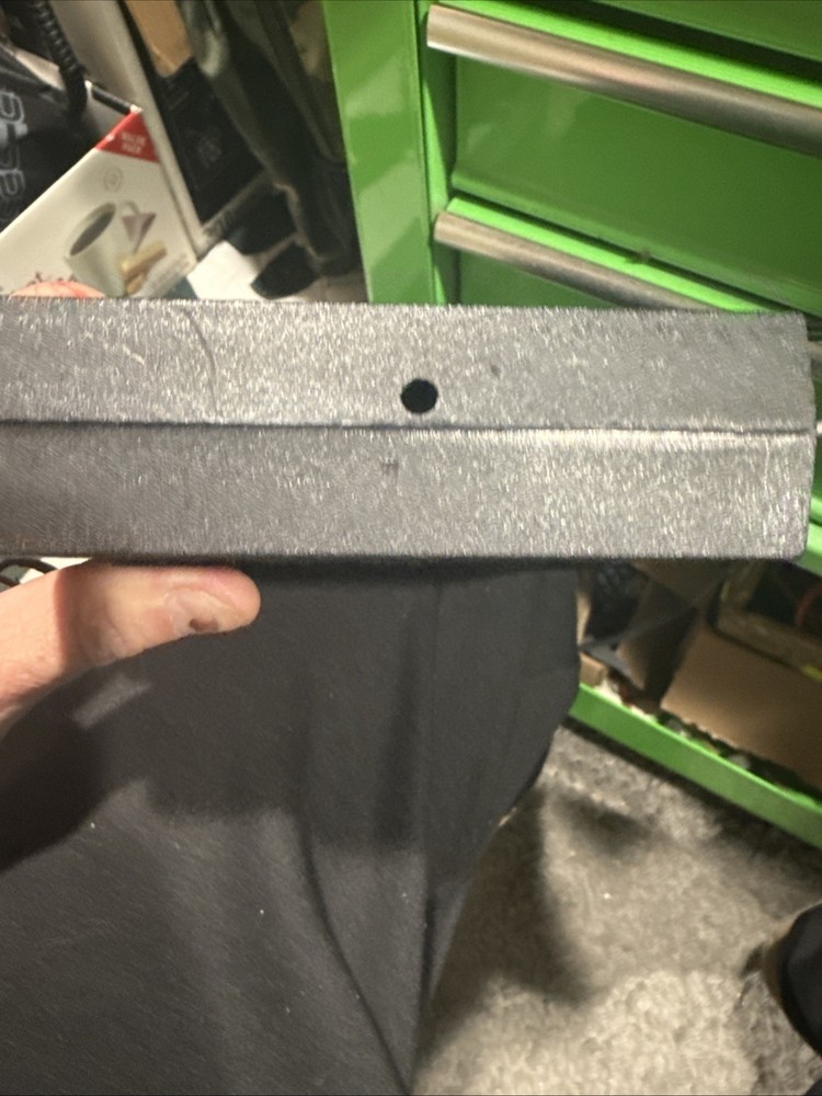 Polaris Frequency Counter