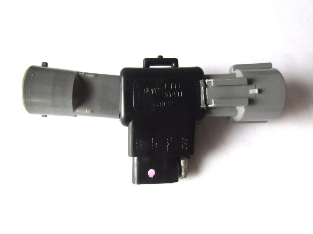 Trailer Connector Kit Standard TC499