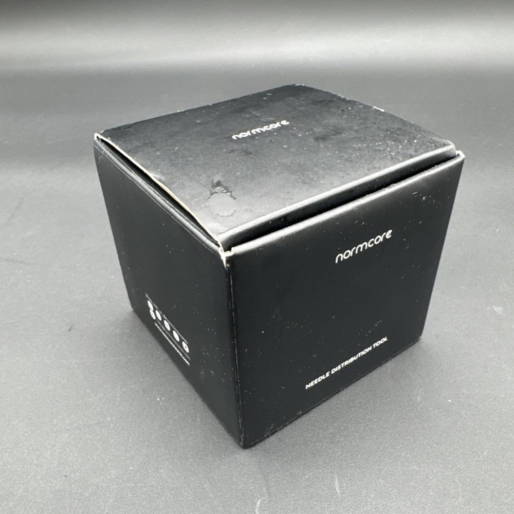 Normcore 58mm Adjustable WDT Needle Distribution Tool – V2 for Espresso