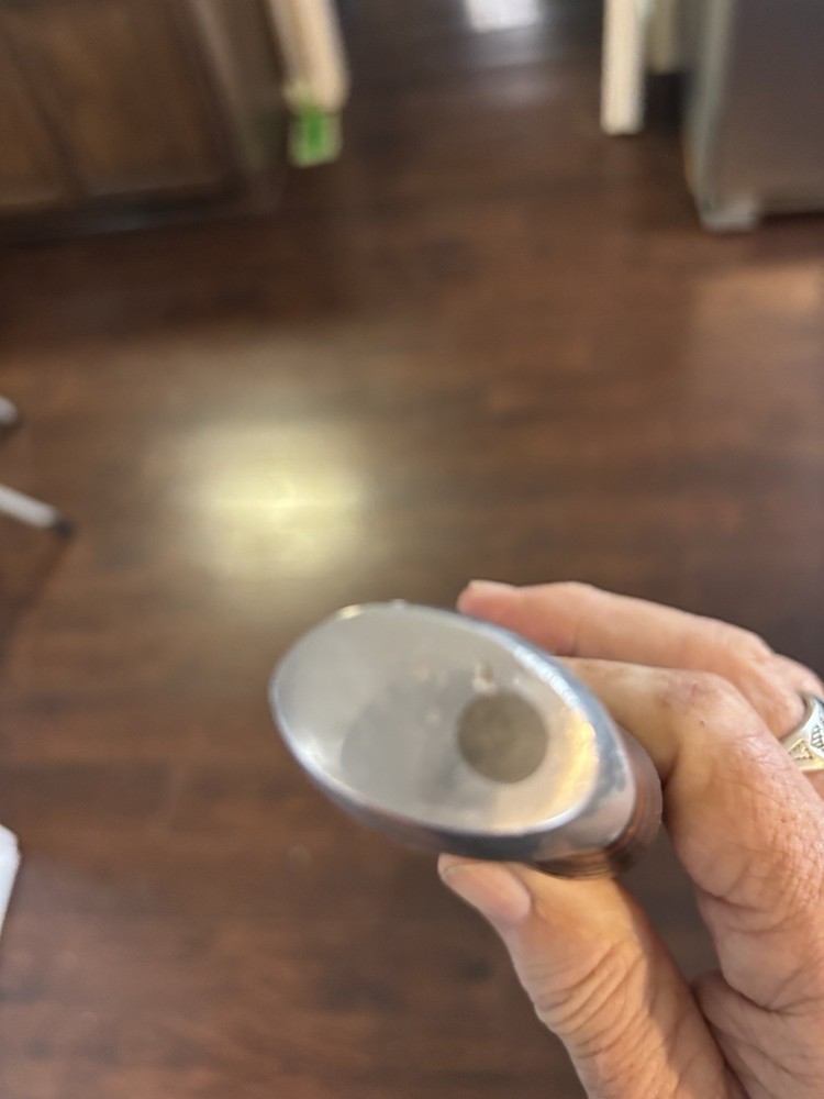 Case XX fixed blade knife