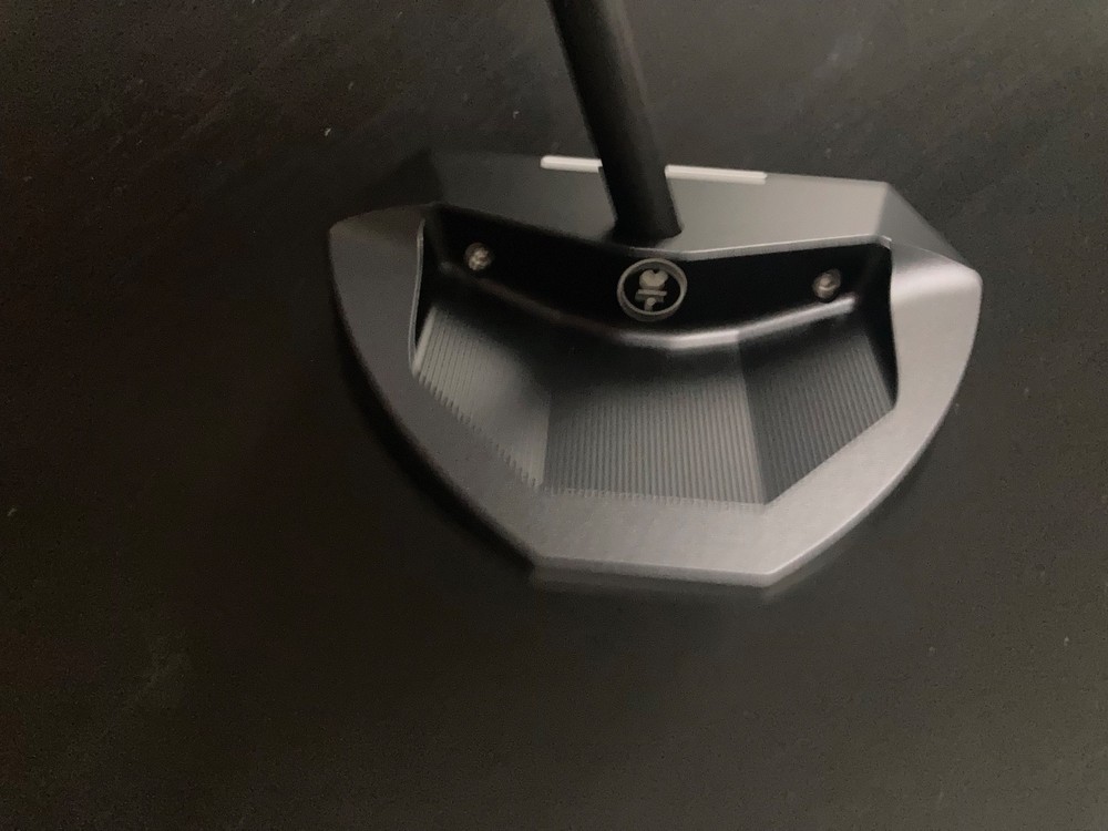 Lab Golf OZ.1i putter used 35.5” RH