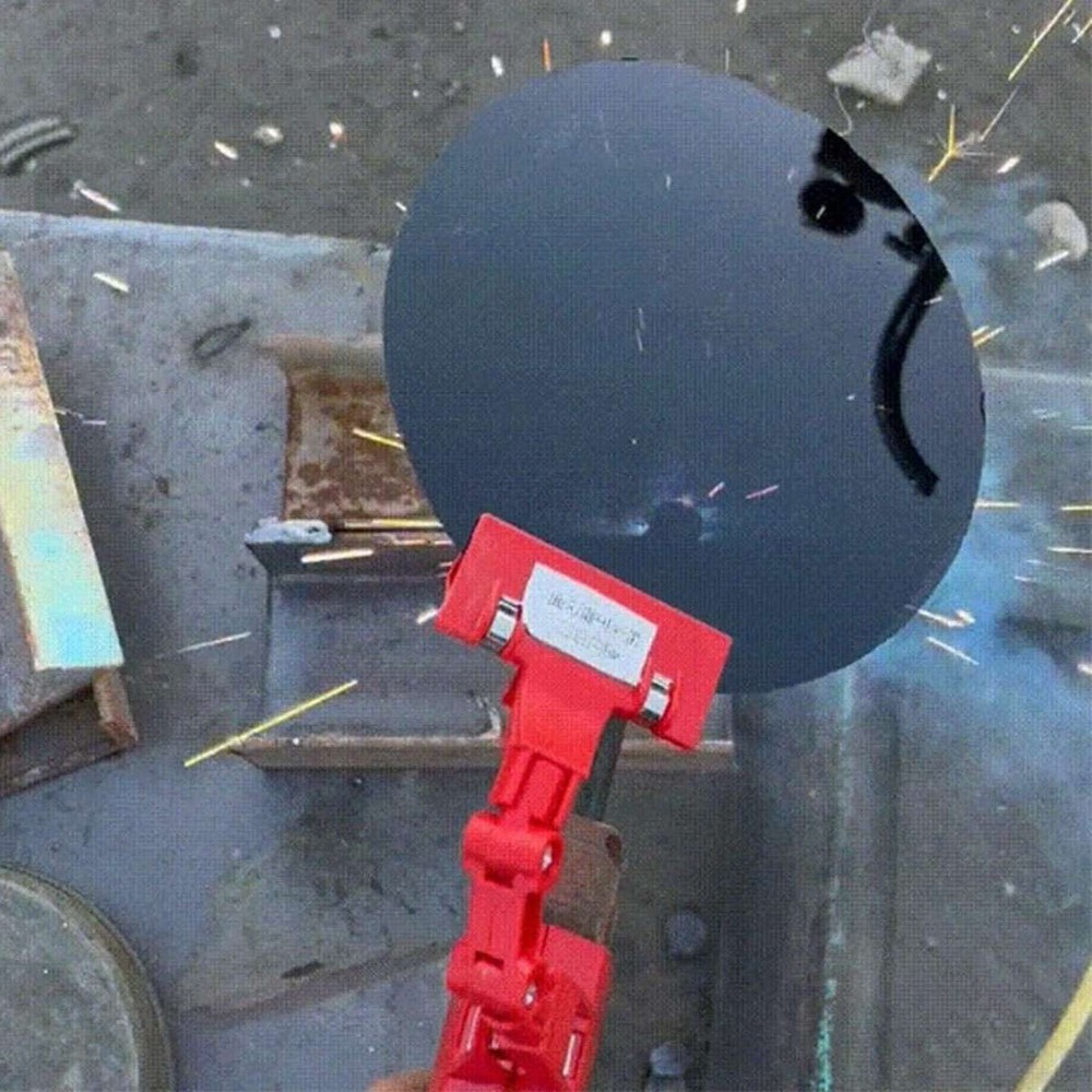 Welding Blackout Panel,Welding Blackout Panel Suit for Various Welding Portable