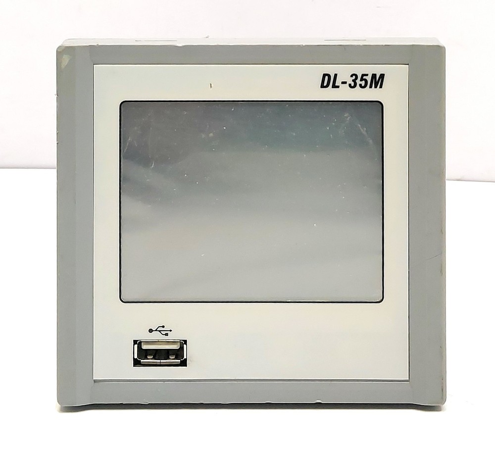 DL-35M temperature data logger