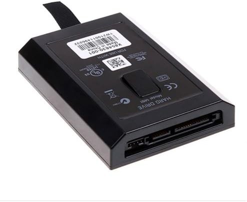 Internal Hard Drive for Console