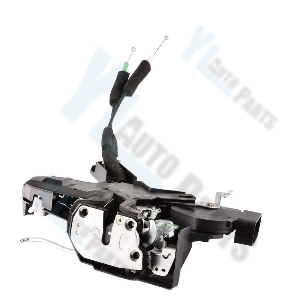 Front Left Driver Side Door Lock Actuator ASSY for 2001-2006 Lexus LS430