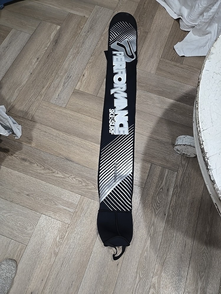 NCE Ski & Surf Protective water ski bag