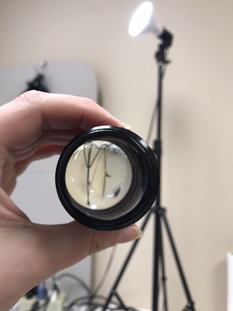 Kodak MDS Universal Adapter Lens