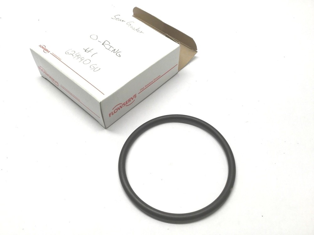 Flowserve 624440GU Seat Gasket O-Ring