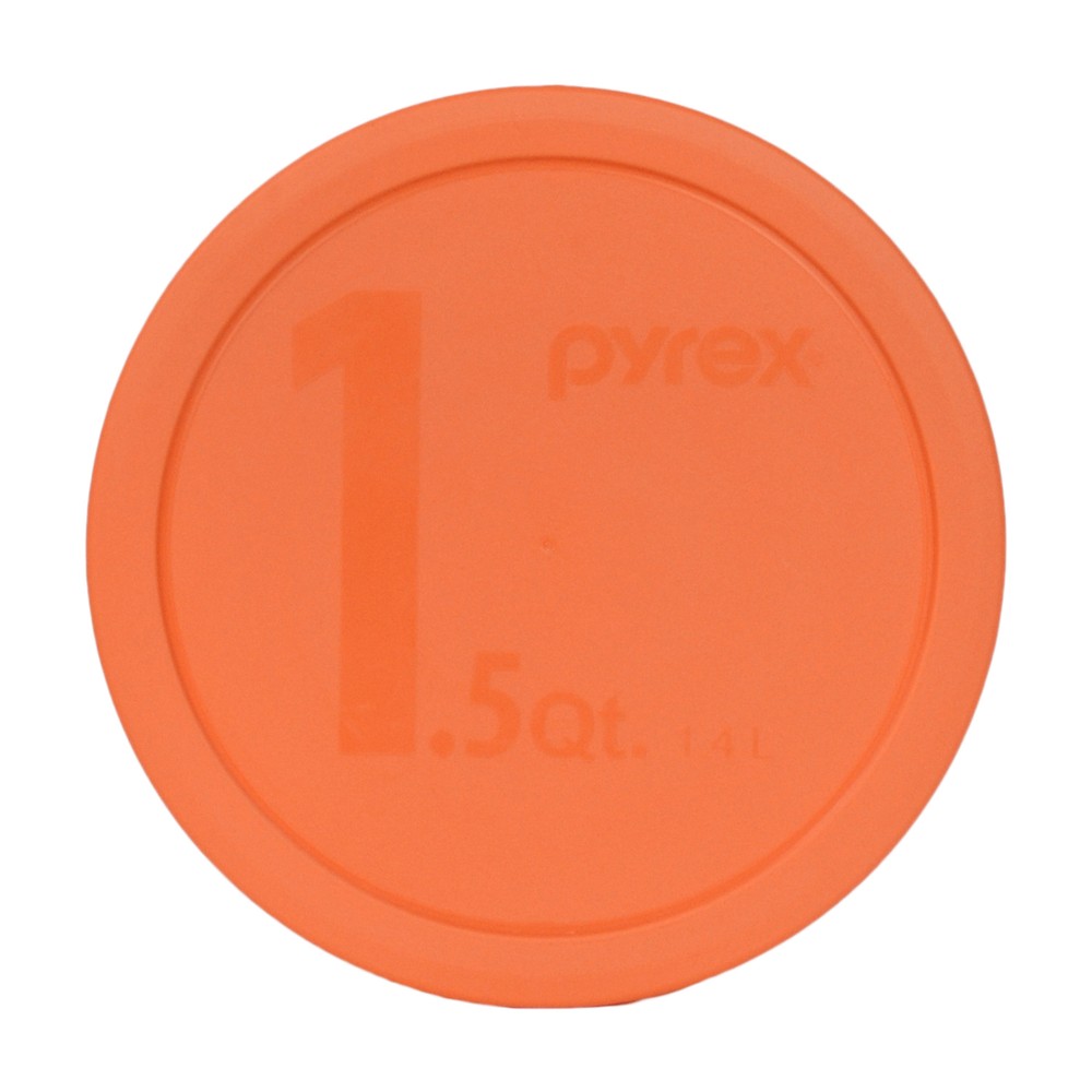 Pyrex 326-PC, 325-PC, 323-PC, 322-PC Plastic Replacement Mixing Bowl Lids