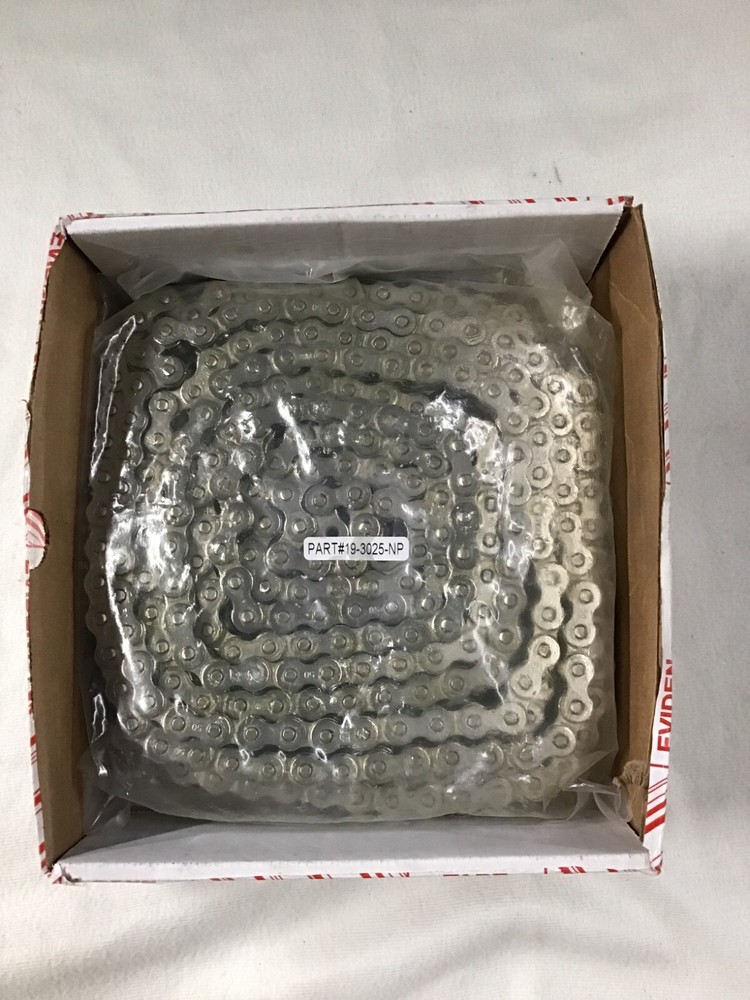 Chamberlain #50  25' Gate Chain