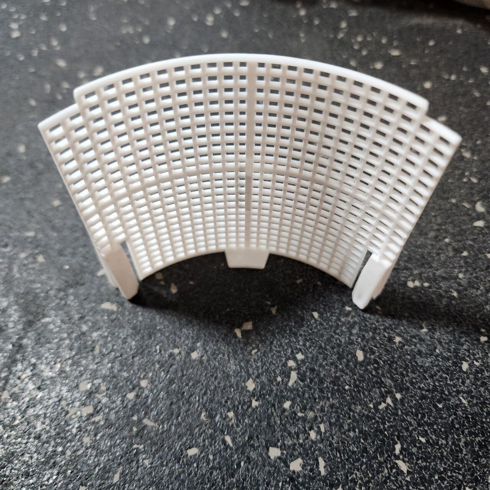 Sensus 1'' Strainer for Sensus SR2 SRII Water Meter (QTY 1)