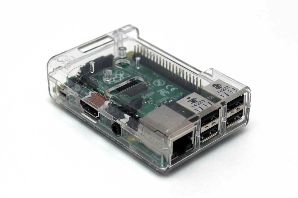 Raspberry Pi 3 B, B+ (B Plus), Beginner Level Starter Kit. (No Board!, Kit ONLY)