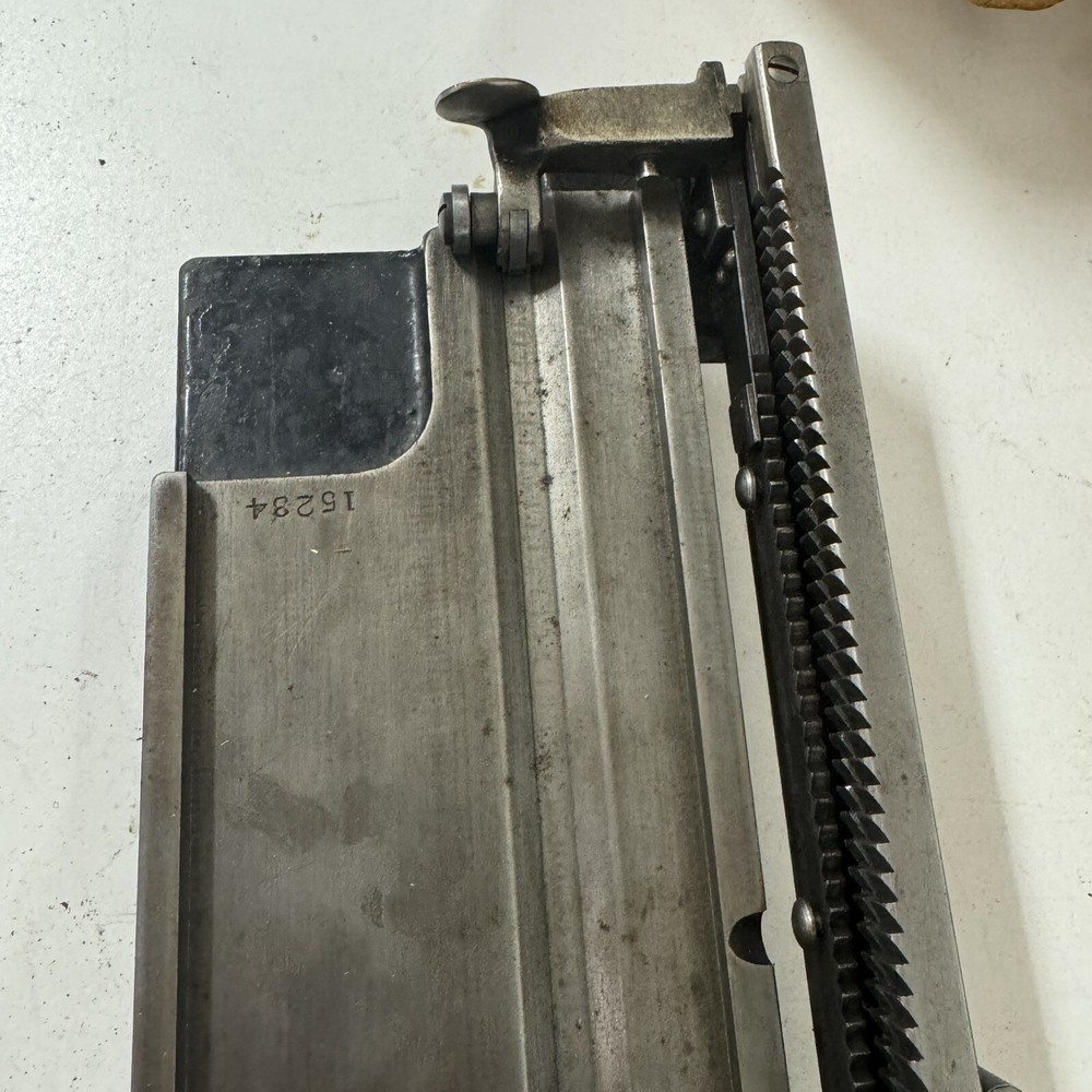 Antique Computer Tabulating Machine Co 1901 Frederick Hart & Co Herman Hollerith