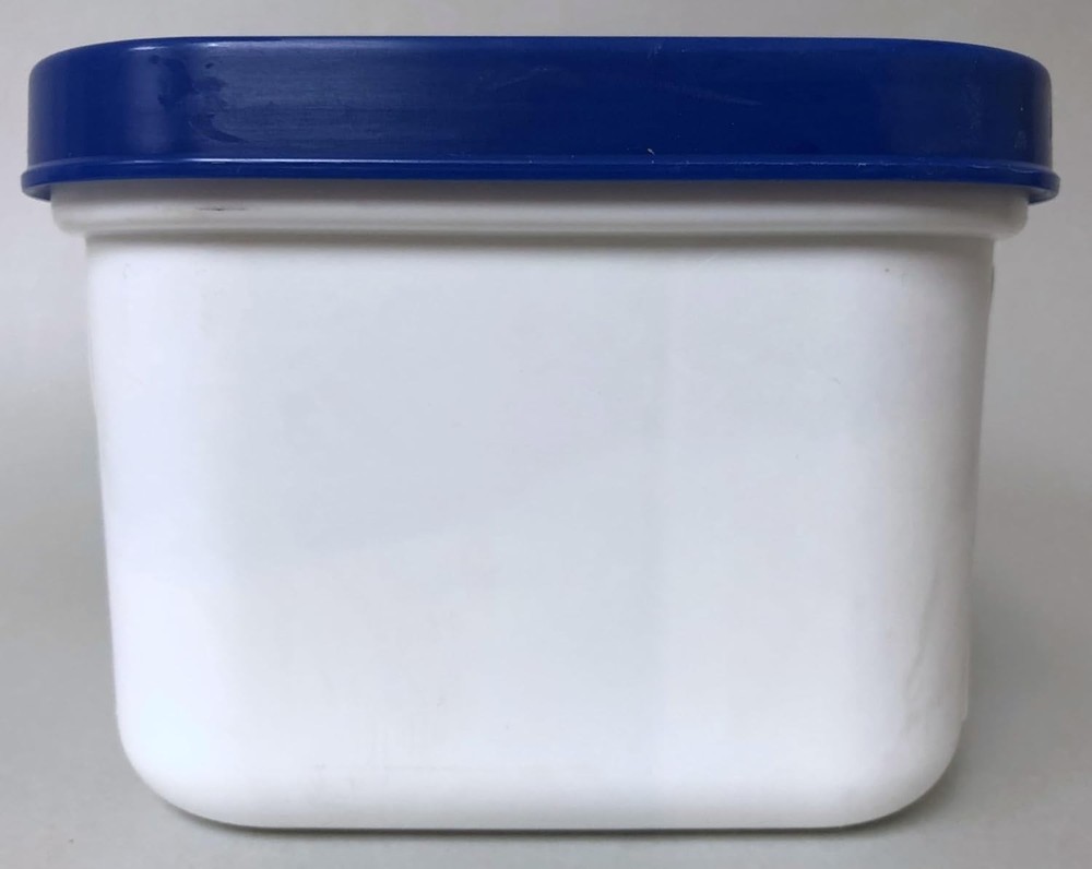 2LB. JAR with /APPLICATOR Foaming Root Control for Sewer Lines and Septic Sys...