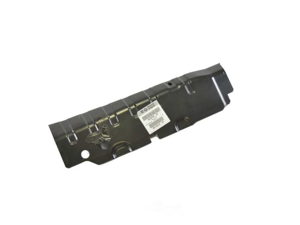Quarter Panel Reinforcement Mopar 68285202AA