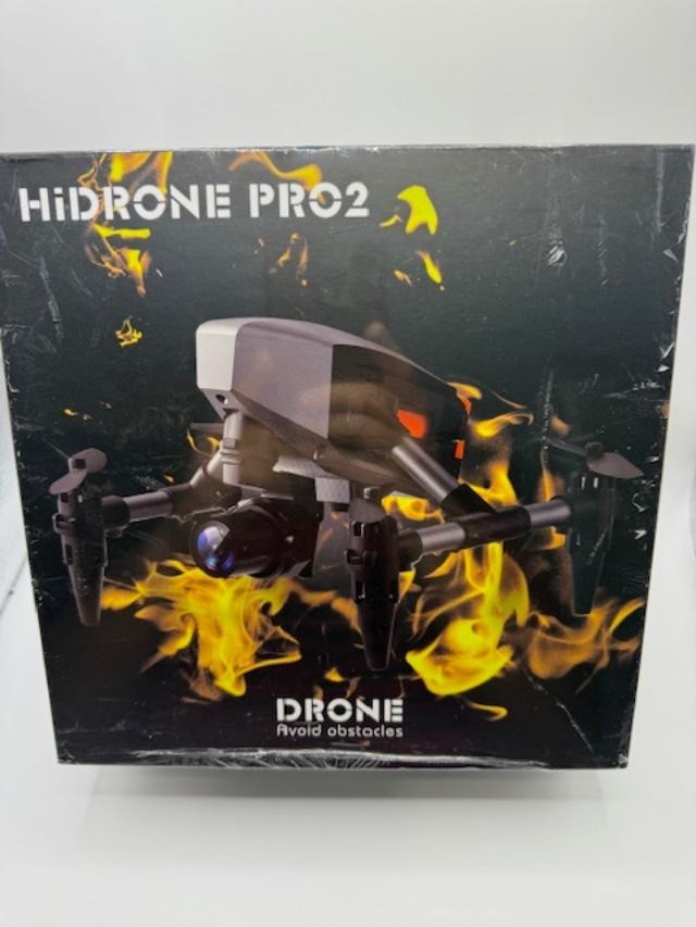 HiDRONE PRO2
