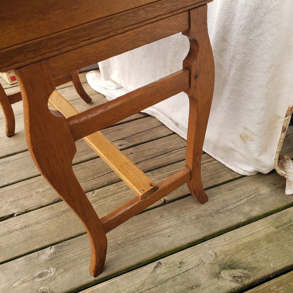 Antique Writing Desk