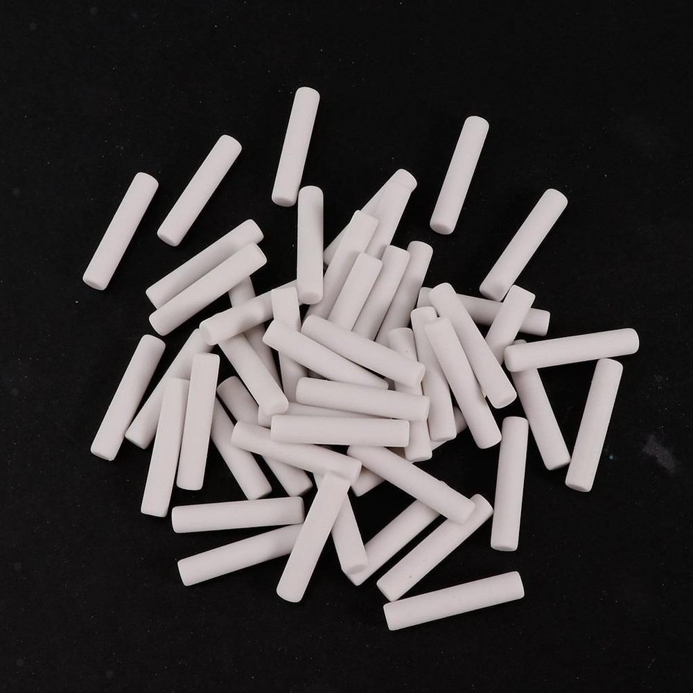 50x Electric Automatic Eraser Refills 5mm
