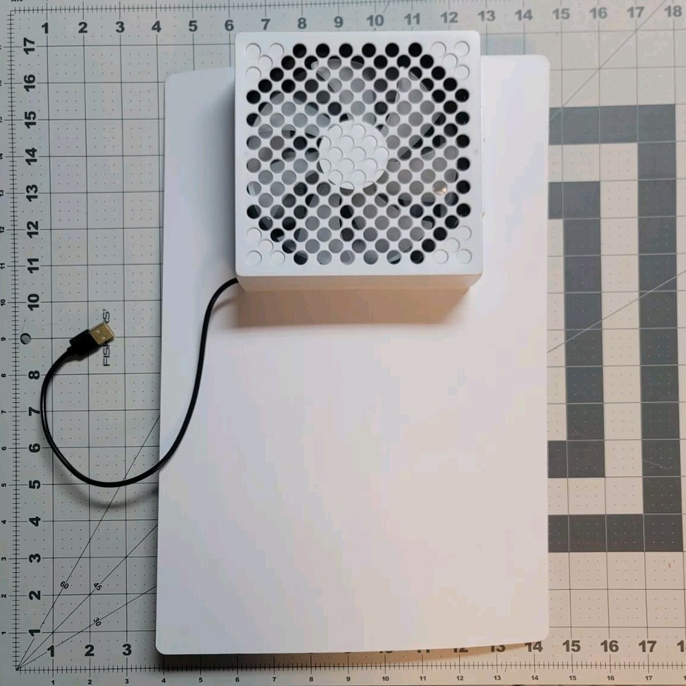 G-STORY PS5 Cooling Fan